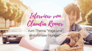 Interview Claudia Renner