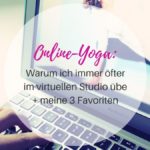 Online-Yoga